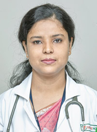Dr. Rama Biswas, নিউরোলজি (স্নায়ুরোগ)