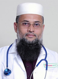 Dr. Sk. Mahbub Alam, নিউরোলজি (স্নায়ুরোগ), ঢাকা
