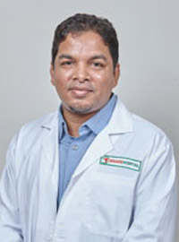 Dr. Md. Sirazul Haque Ershad, নিউরোলজি (স্নায়ুরোগ), ঢাকা