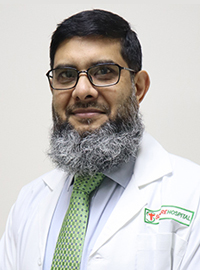 Dr. AKM Abu Mottaleb, কিডনি রোগ (নেফ্রোলজি)