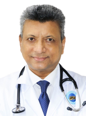 Dr. Md. Nabiul Hassan (Rana), কিডনি রোগ (নেফ্রোলজি), ঢাকা