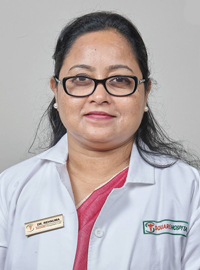 Dr. Rehnuma Jahan, ফার্টিলিটি ও আইভিএফ, ঢাকা