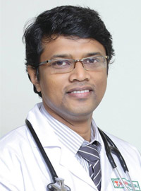Dr. Raihan Rabbani, মেডিসিন