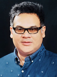Dr. Zubayer Ahmed, Rheumatology
