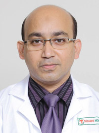 Dr. Mohammad Yasin Chowdhury, ক্যান্সার (অনকোলজি), ঢাকা