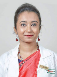 Dr. Tanny Tarafder, সার্জারি
