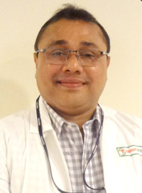 Dr. Fowaz Hussain Shuvo, গ্যাস্ট্রোএন্টারোলজি