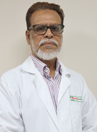 Prof. Dr. Md. Hasan Masud, গ্যাস্ট্রোএন্টারোলজি, ঢাকা