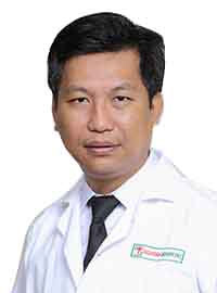 Dr. Pratik Dewan, এন্ডোক্রাইনোলজি, ঢাকা