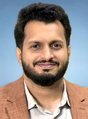 ডা. Asst. Prof. Dr. Nafiuzzaman, ফিজিক্যাল মেডিসিন