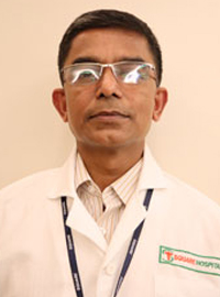 Prof. Dr. Brig. Gen. Md. Liakat Ali Hyder, সার্জারি