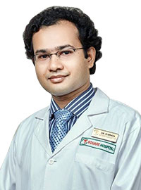 Dr. Subrata Kumar Barai, Dental