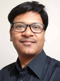 Dr. S. M. Anwar Sadat, Dental, Dhaka