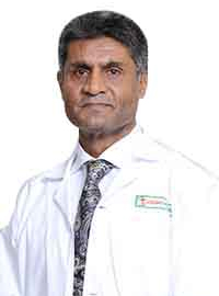 ডা. Brig. Gen. Prof. Dr. Faruk Ahmed, হেমাটোলজি (রক্তরোগ)