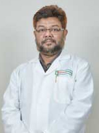 Dr. SM Shahedul Amin Robin, কার্ডিওলজি (হৃদরোগ)