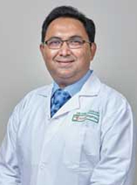 Dr. Asif Manwar, শিশু বিশেষজ্ঞ