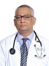 Dr. Md. Towhiduzzaman, কার্ডিওলজি (হৃদরোগ)