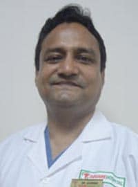 Dr. Md. Akhtanur Rahman Joarder, কার্ডিওলজি (হৃদরোগ)