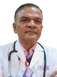 Prof. Dr. Jalal Uddin, কার্ডিওলজি (হৃদরোগ)