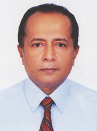 Prof. Dr. Wahiuddin Mahmood, এনেসথেসিওলজি, ঢাকা