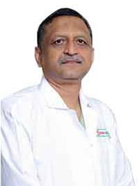 Dr. Shah Muhammad Ali, Anesthesiology, Dhaka