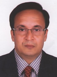 Dr. Bhabesh Chandra Mondal, এনেসথেসিওলজি