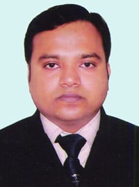 Dr. Istaque Ahmed Milton, এনেসথেসিওলজি