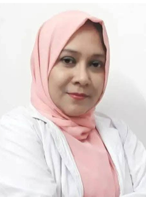 Dr. Salma Akther, গাইনি ও প্রসূতি