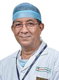 Prof. Dr. Md. Zulfiqar Hasan, এনেসথেসিওলজি, ঢাকা
