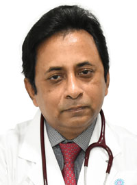 Dr. SM Abdullah Al Mamun, বক্ষব্যাধি, ঢাকা