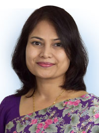 Dr. Tahera Nazrin, শিশু বিশেষজ্ঞ, ঢাকা