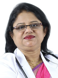 Dr. Gulshan Ara, সার্জারি, ঢাকা