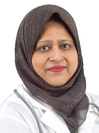 Dr. Monowara Begum, Gynecology and Obstetrics