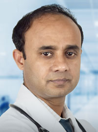 Dr. Md. Aliuzzaman Joarder, নিউরোলজি (স্নায়ুরোগ)