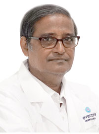Dr. Sandip Kumar Dash, নিউরোলজি (স্নায়ুরোগ)