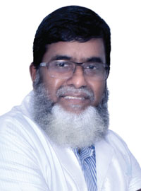 Dr. Khandker Mahbubar Rahman, নিউরোলজি (স্নায়ুরোগ)