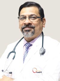 Dr. Alim Akhtar Bhuiyan, নিউরোলজি (স্নায়ুরোগ)