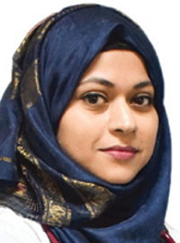 Dr. Fahmida Zabeen, শিশু বিশেষজ্ঞ, ঢাকা
