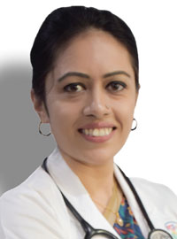 Dr. Nusrat Farooq, শিশু বিশেষজ্ঞ, ঢাকা