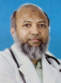 Dr. M. Quamrul Hassan, শিশু বিশেষজ্ঞ, ঢাকা