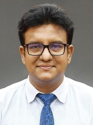 Dr. A.N.M. Tanvir Chowdhury, এনেসথেসিওলজি