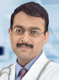 Dr. Amit Kapoor, অর্থোপেডিক্স