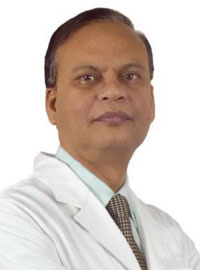 Prof. Dr. Sheikh Md. Abu Zafar, Surgery, Dhaka