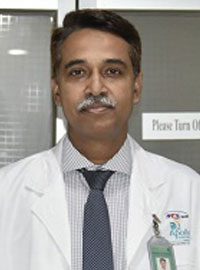 Dr. Mohammad Farid Hossain, ক্যান্সার (অনকোলজি), ঢাকা