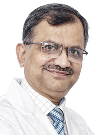 Prof Dr. P.K. Saha, সার্জারি