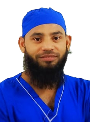 Dr. Md. Mamunur Rashid, Dental