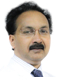 Dr. Lutful L. Chowdhury, গ্যাস্ট্রোএন্টারোলজি