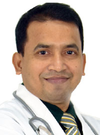 Dr. AFM Ekramuddaula, নাক-কান-গলা