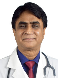 Prof. Dr. Md. Masum Kamal Khan, কিডনি রোগ (নেফ্রোলজি), ঢাকা
