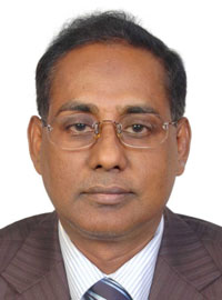 Prof. Lt. Col. Dr. Q.M. Mahabub Ullah, চর্মরোগ